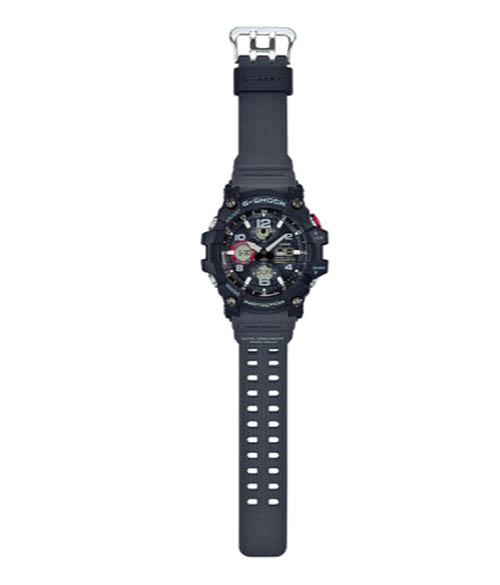 Đồng hồ Casio G-Shock GSG-100-1A8DR