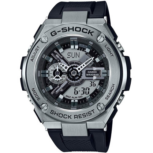 Đồng hồ nam G Shock GST-410-1ADR