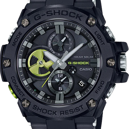 Đồng hồ G Shock GST-B100B-1A3DR