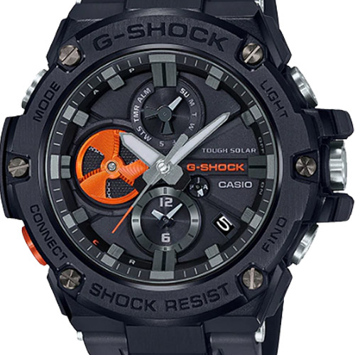 Đồng hồ G Shock GST-B100B-1A4DR