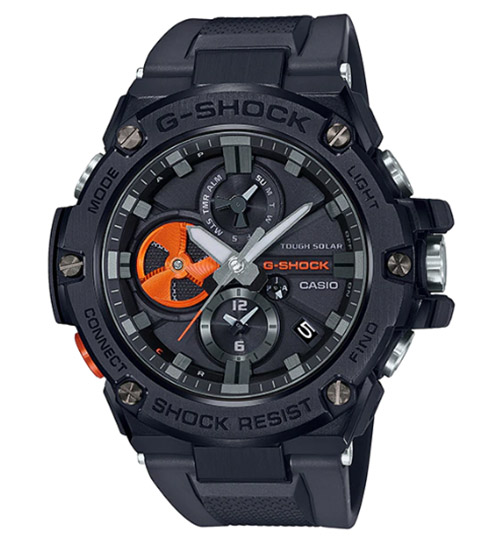 Đồng hồ nam G Shock GST-B100B-1A4DR