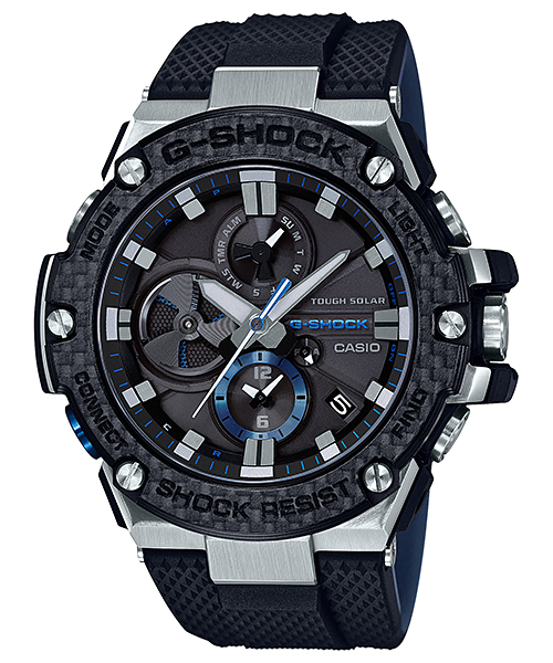 đồng hồ casio G Shock GST-B100XA-1ADR