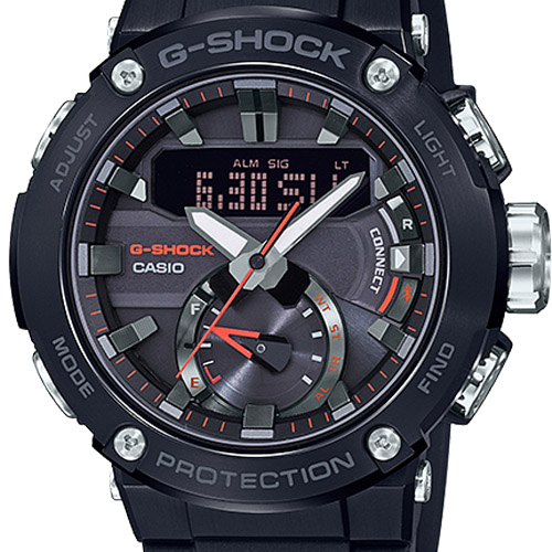Đồng hồ nam Casio G Shock GST-B200B-1ADF