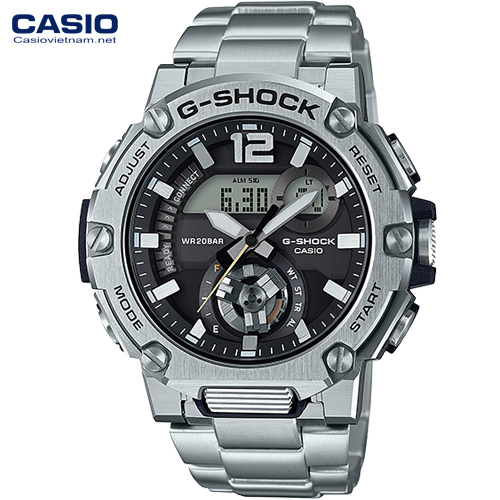 Đồng hồ Casio GShock GST-B300SD-1A