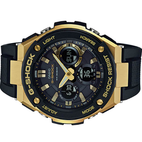 Đồng hồ G Shock GST-S100G-1ADR