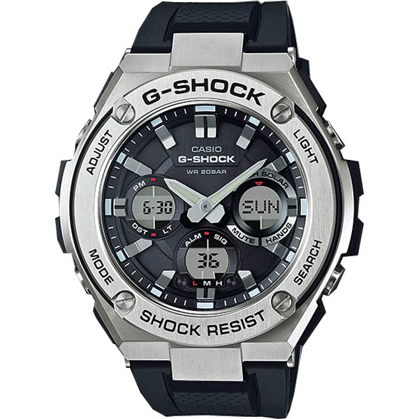 đồng hồ G Shock GST-S110-1ADR