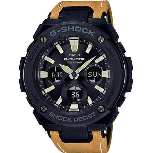 Đồng hồ G Shock GST-S120L-1B dành cho nam