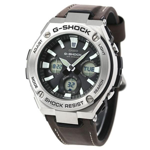 Đồng hồ G Shock GST-S130L-1ADR dành cho nam