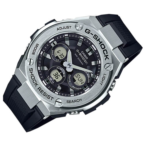  Chia sẻ mẫu đồng hồ GST-S310-1ADR