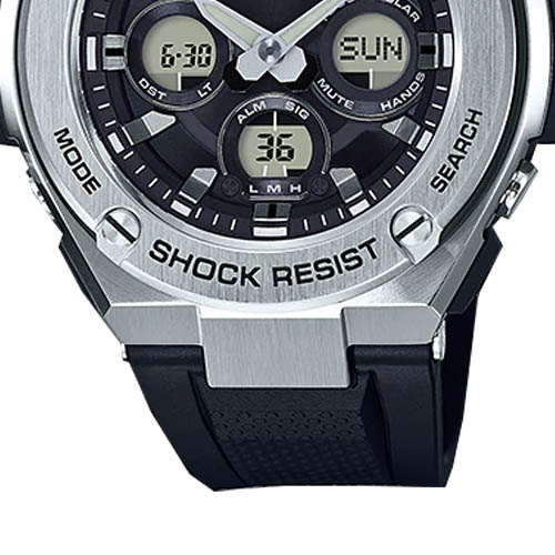 Dây nhựa của đồng hồ GST-S310-1ADR