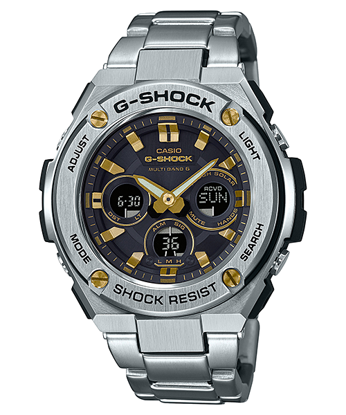 Đồng hồ G Shock GST-S310D-1A9DR dành cho nam