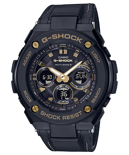 Đồng hồ G Shock GST-S300GL-1A