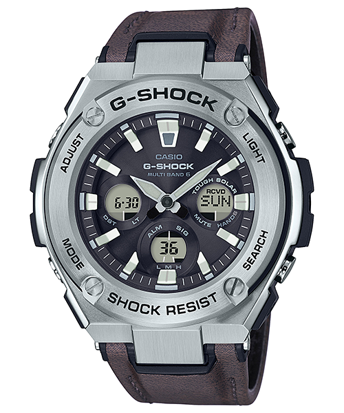 Đồng hồ G Shock GST-S330L-1ADR dành cho nam