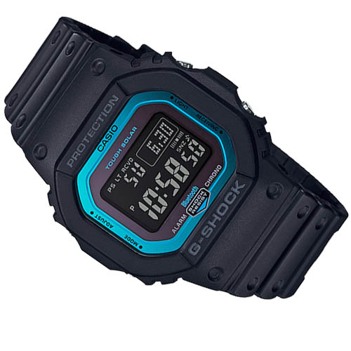 mẫu đồng hồ nam Casio GW-B5600-2DF