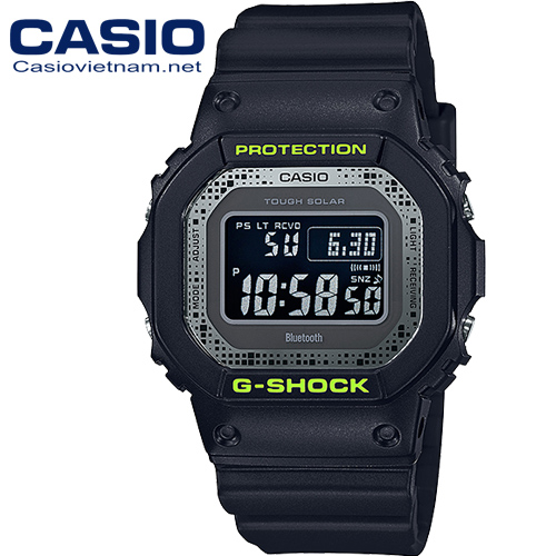 Đồng hồ Casio Nam GW-B5600DC-1DR