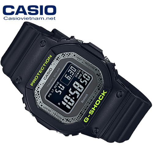 đồng hồ casio GW-B5600DC-1DR