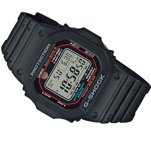 đồng hồ nam Casio G Shock GW-M5610-1DF