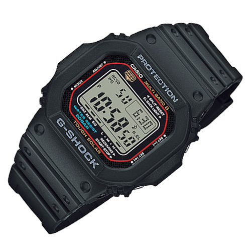 mẫu đồng hồ nam G Shock GW-M5610-1