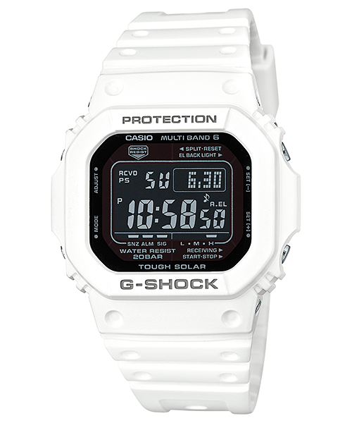 đồng hồ G Shock GW-M5610MD-7DF
