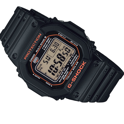 đồng hồ nam Casio G Shock GW-M5610R-1DF