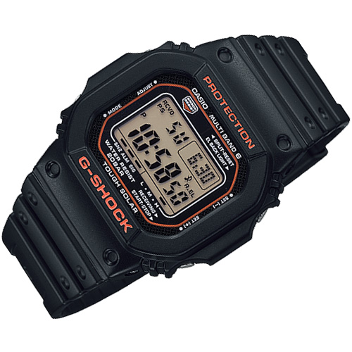 mẫu đồng hồ nam G Shock GW-M5610R-1DF
