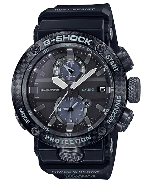 đồng hồ G Shock GWR-B1000-1A