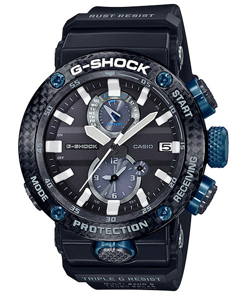 đồng hồ G Shock GWR-B1000-1A1
