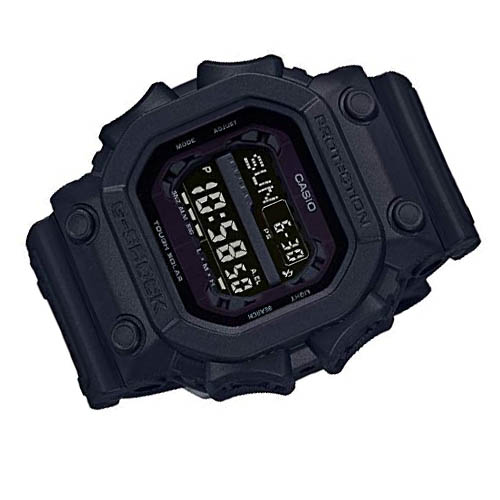 chia sẻ mẫu đồng hồ nam g Shock GX-56BB-1DR
