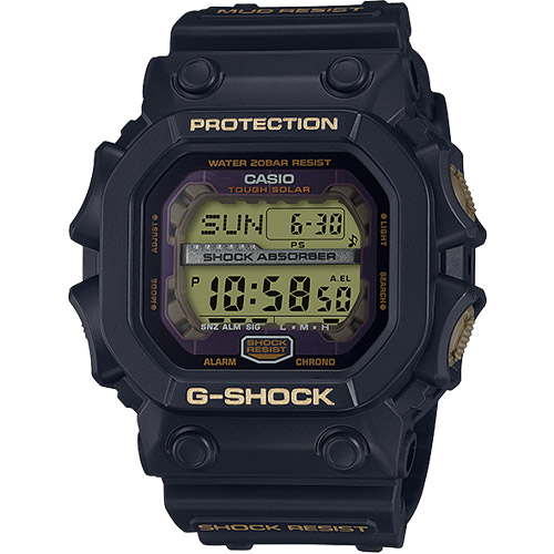 đồng hồ nam Casio G Shock GX-56SLG-1