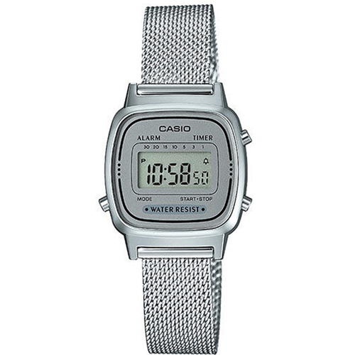 Đồng hồ Casio LA670WEM-7 