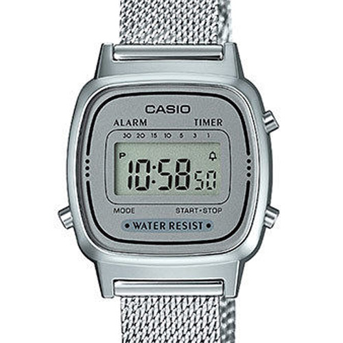 Đồng hồ Casio LA670WEM-7