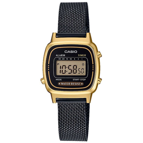 Đồng hồ Casio LA670WEMB-1