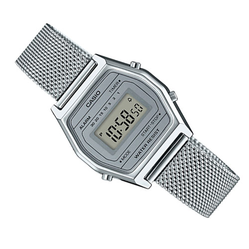 đồng hồ nữ Casio LA690WEM-7DF