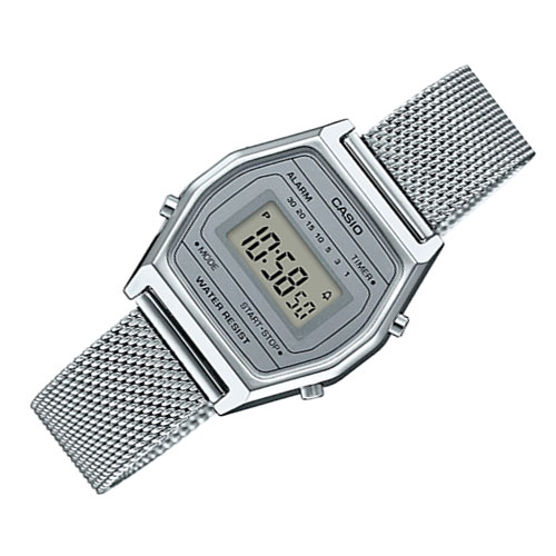 Mẫu đồng hồ Casio nữ LA690WEM-7DF