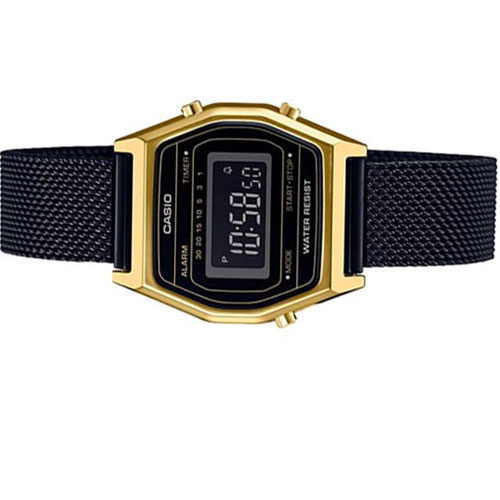 đồng hồ nữ Casio LA690WEMB-1BDF