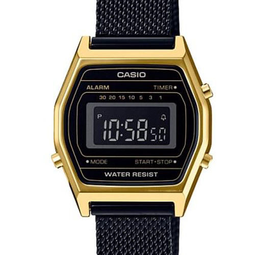 Mặt đồng hồ nữ Casio LA690WEMB-1BDF