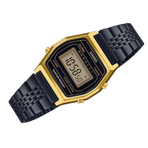 đồng hồ nữ LA690WGB-1DF