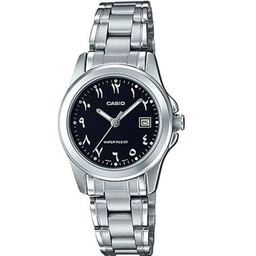 Đồng hồ nữ Casio LTP-1215A-1B3DF