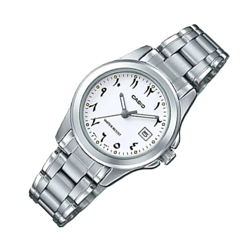 mẫu đồng hồ nữ LTP-1215A-7B3DF