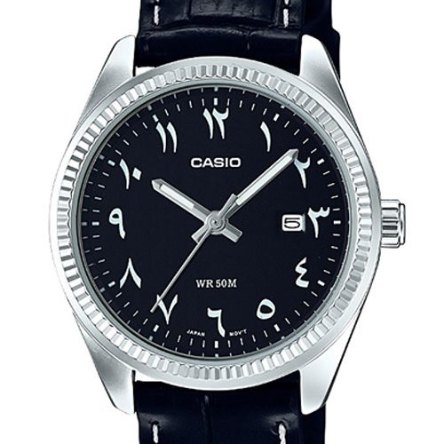 Đồng hồ Casio LTP-1302L-1B3VDF