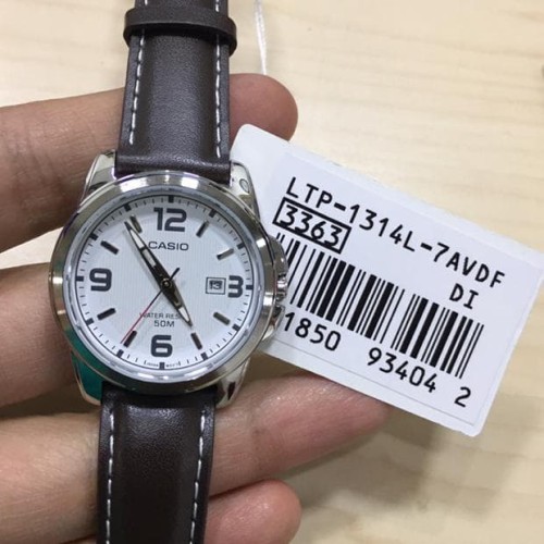 Đồng hồ Casio LTP-1314L-7AVDF
