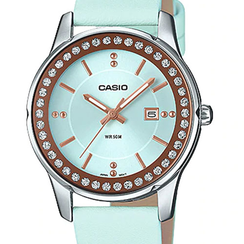 Mặt đồng hồ nữ Casio LTP-1358L-2AVDF