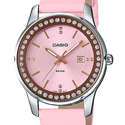 Mặt đồng hồ nữ Casio LTP-1358L-4A2V