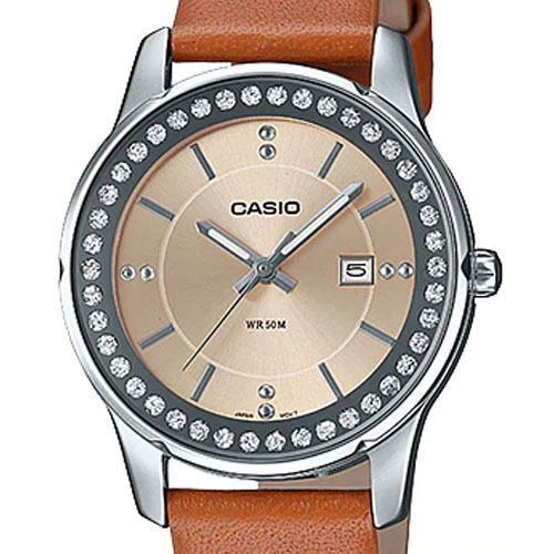 Mặt đồng hồ nữ Casio LTP-1358L-5AVDF