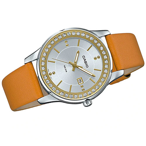 mẫu đồng hồ nữ Casio LTP-1358L-7AVDF