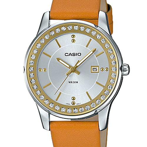 Mặt đồng hồ nữ Casio LTP-1358L-7AVDF