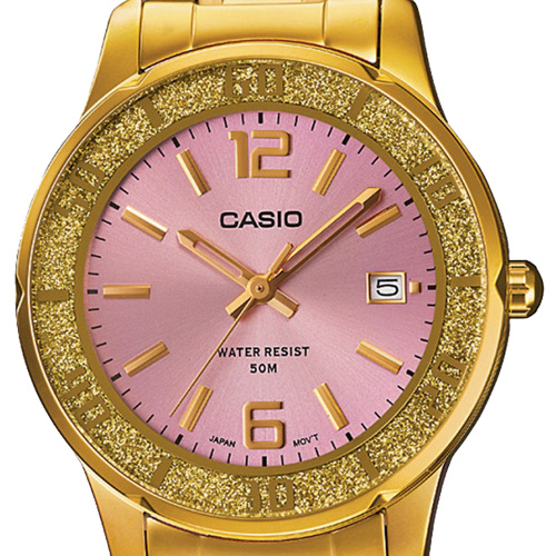 Mặt đồng hồ nữ Casio LTP-1359G-4AVDF