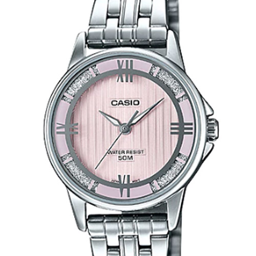 Mẫu đồng hồ Casio Nữ LTP-1391D-4A2VDF
