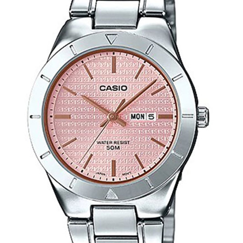 Đồng hồ Casio nữ LTP-1410D-4A2V