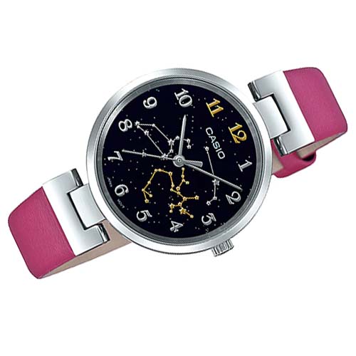 đồng hồ nữ Casio LTP-E03L-4A